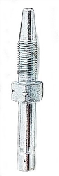 Fritsche #100-054-NUT 6mm Hose Stud