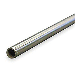 Bijur #5S39-10FT-STR Steel Tubing 5/32 x 10' Coil