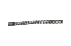 Fritsche #100-047-VA-1  Spring Hose Cover 1 Foot