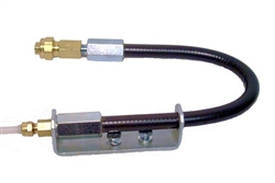 Jet-Set #1000-0  Flex Nozzle Assembly