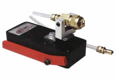 Jet-Set #1100-M  Swivel Nozzle Assembly