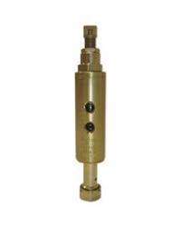 Farval FL-1 #13843 Injector Replacement