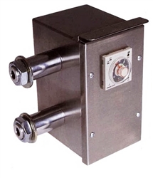 Jet-Set #1401 Timer Assembly