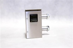 Jet-Set #1471 Electric Counter Assembly