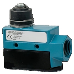 Bijur #17324 Cycle Switch NEMA 4