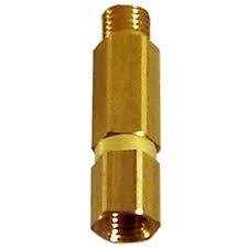 Bijur #18301-06 PDI  ZMBE-06