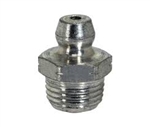 Bijur #19449  R1/4 Str. Grease Zerk