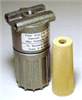Bijur Filter 3" 25 Micron  #19848