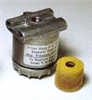 Bijur Filter 1" 25 Micron  #19850