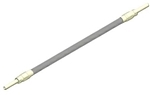 Bijur #20106-28 Hose 3/16 SSS 28"