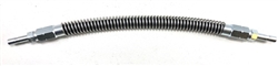 LUBE  #206723   44" FLEXIBLE HOSE  6mm x 1100 mm  