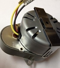 Bijur #20721-1 Motor