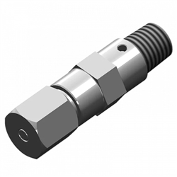 Farval 213515 Pressure Indicator 1500 PSI Relieving