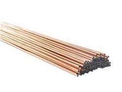 LUBE  #218011  4MM Steel Tubing 2 Meter Stick