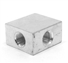 Bijur #22171 4-Way Junction Header