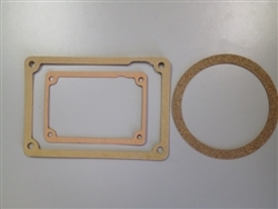Bijur #22240 Gasket