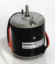 Bijur SureFire  Rep Motor PDI 230/480VAC  #23233