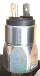 Bijur SureFire Pressure Switch PDI  #23472