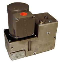 Bijur V5B 1/2GAL RES Gear Pump  #23885