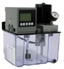 Bijur #23951 Versa II 4L SLR 115/230 Ctrl