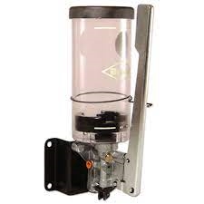 Bijur #25057-1 Manual Grease Pump