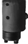 Bijur #25960-1  Gear Pump