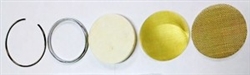 Bijur Filter Group TMD5 #26361