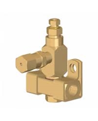 Farval FL-33 Grease Injector #27164-1