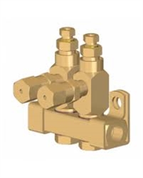 Farval FL-33 Grease Injector #27164-2