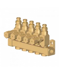 Farval FL-33 Grease Injector #27164-5
