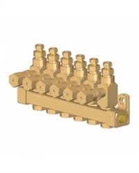 Farval FL-33 Grease Injector #27164-6