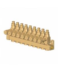 Farval FL-33 Grease Injector #27164-9