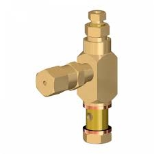 Farval FL-33 Grease Injector #27164-R Replacement