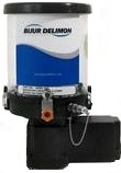 Bijur MultiPort  Pump 110 VAC 4LB 1EL  #28569-1NF