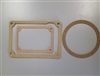 Bijur #30495 Reservoir Gasket (Haas)