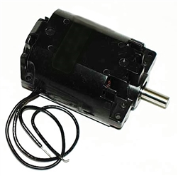 Bijur MultiPort  Motor/ Gear 110 VAC (Grease)  #31711-2
