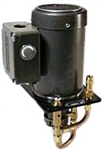 Bijur V5C Gear Pump  #32659
