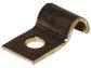 Bijur Tube Clips Single 5/32 Bag 25 *A2764   #34488