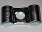 Bijur Tube Clips Double 5/32 Bag 25 *B3539   #34489