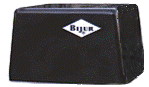 Bijur SureFire Motor Cover 3 Liter   #34792