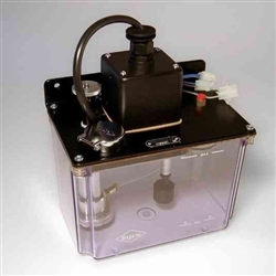 Bijur TM-5 27.7MN 110V 3L Pump (Haas)   #34819