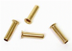 Bijur #34836-25  6mm Tube Insert  Bag 25