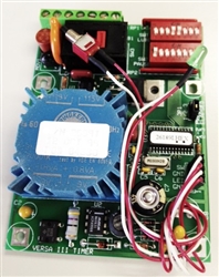 Bijur SureFire on/off Timer   #35074