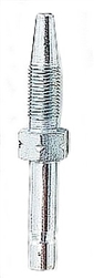 Fritsche #3510-111  1/4" Hose Stud