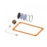Bijur  Service Kit Hass  #35726