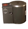 Bijur Rep Motor TENV 115V  #36400
