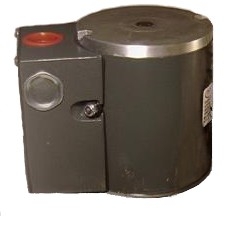 Bijur Rep Motor TENV 115V  #36400
