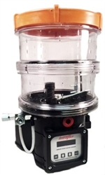 Intraflo #400 Quick Grease Pump 2L 110/230 Timer