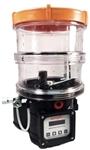 Intraflo #404-12 Quick Grease Pump 5L 12 DC Timer