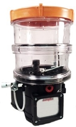Intraflo #412 Quick Grease Pump 2L  24 DC